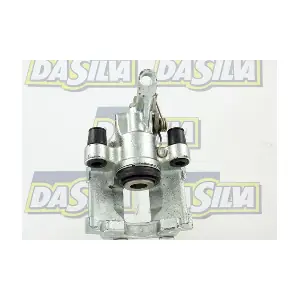 ET0732 DA SILVA