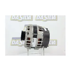 DA SILVA 030339
