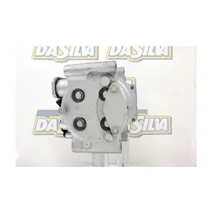 DA SILVA FC3628