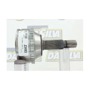DA SILVA J3493