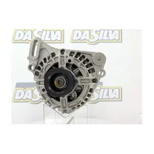 011671 DA SILVA