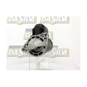 DA SILVA 041203