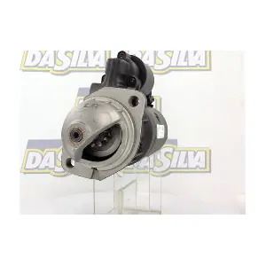 DA SILVA 026041