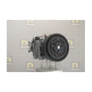 DA SILVA FC1259