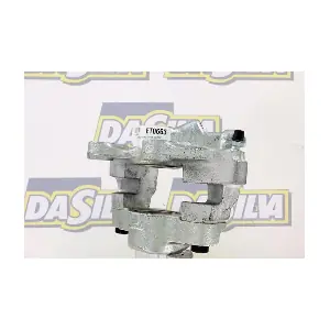 DA SILVA ET0663