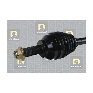 MA191RN SHAFTEC