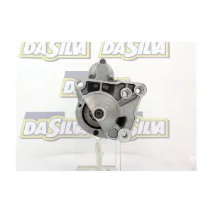 DA SILVA 021290