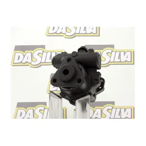 DP2018 DA SILVA