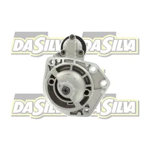 DA SILVA 025728