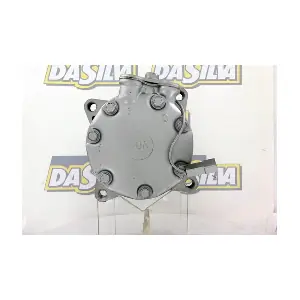 DA SILVA FC3351