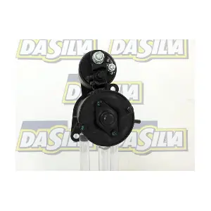 041192 DA SILVA