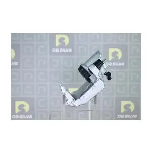 ET2316 DA SILVA