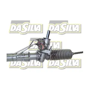 DA2879 DA SILVA