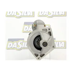 DA SILVA JD023279
