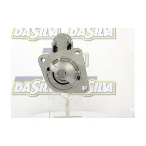 DA SILVA 041209