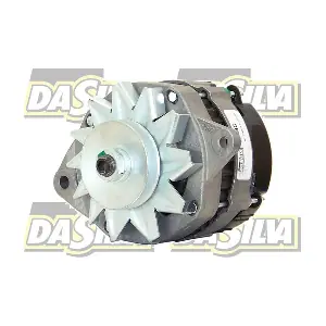 DA SILVA JA01448