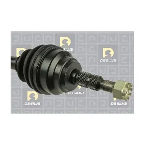 DA SILVA 31226T