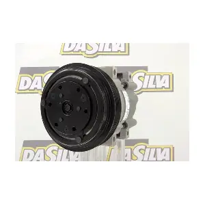 DA SILVA FC3223