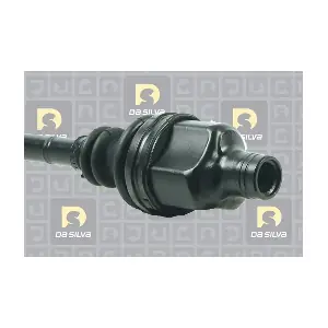 JC4510B DA SILVA
