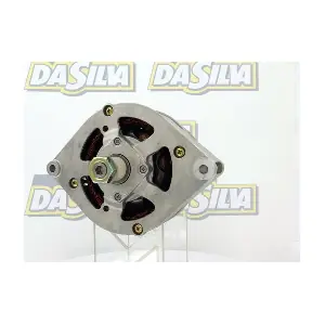 DA SILVA 011179