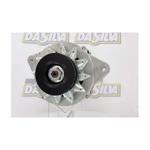 DA SILVA 031401