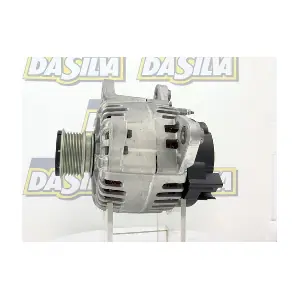 DA SILVA JA010672