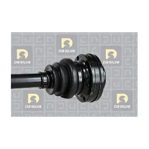 DA SILVA 47113AT