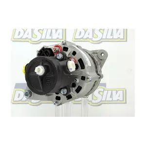 DA SILVA JA030175