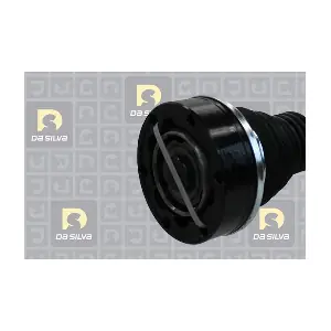 DA SILVA 18074T