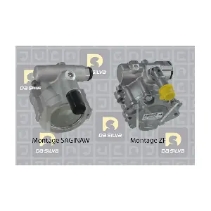 DA SILVA DP2883