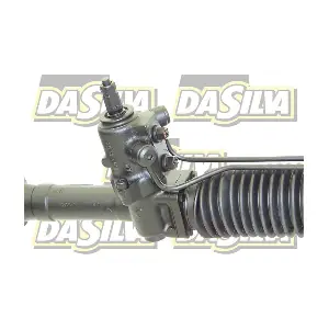 DA2402 DA SILVA