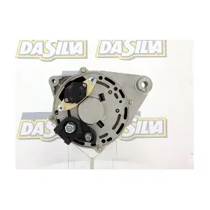 DA SILVA 016620