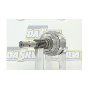 J3127 DA SILVA