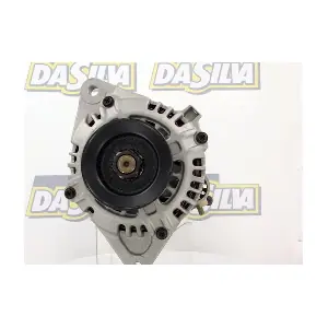 DA SILVA 030195