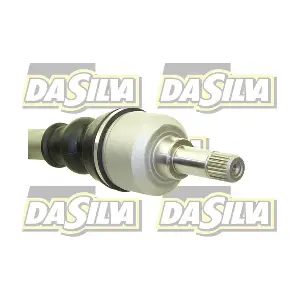 164T DA SILVA