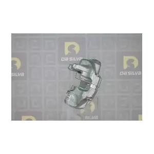 DA SILVA ET0258