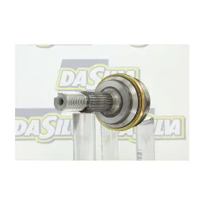 DA SILVA J3578