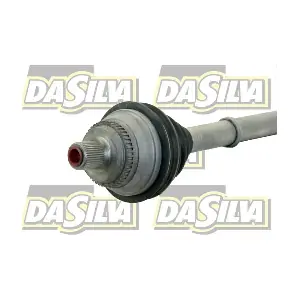 2161AT DA SILVA