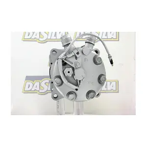 DA SILVA FC3283