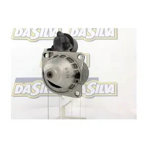 DA SILVA 023286