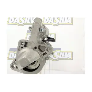 DA SILVA 040476