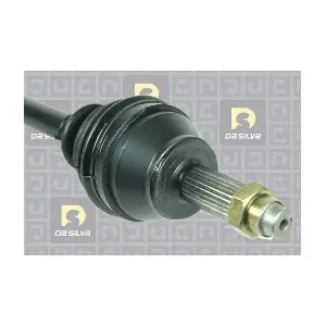 6500T DA SILVA