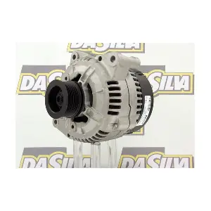 DA SILVA 010948