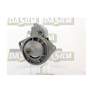DA SILVA 020989