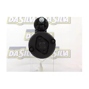 DA SILVA 026018
