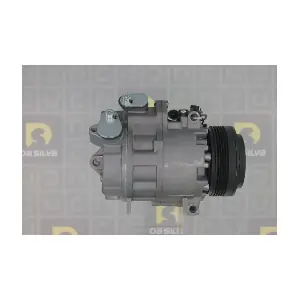 DA SILVA FC1244