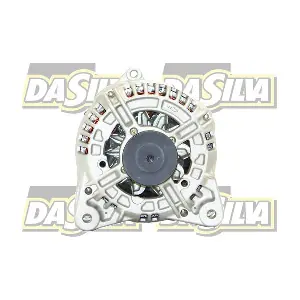 DA SILVA 010689