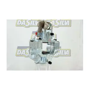 DA SILVA ET0145