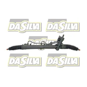 DA2918 DA SILVA