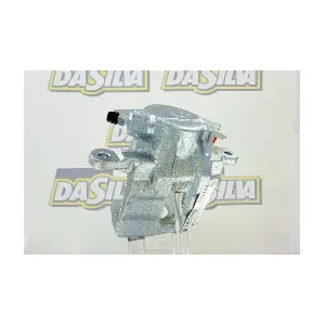 ET8733 DA SILVA
